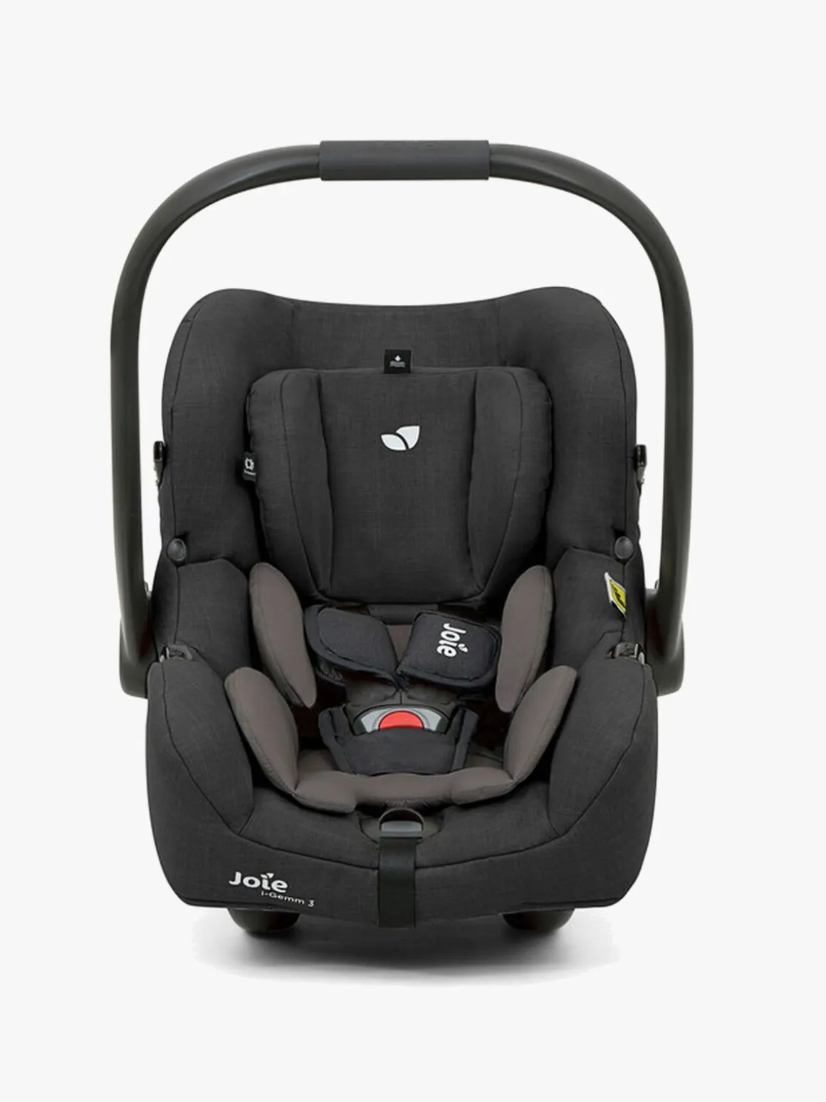 Joie i-Gemm 3 Autostol Baby, Shale