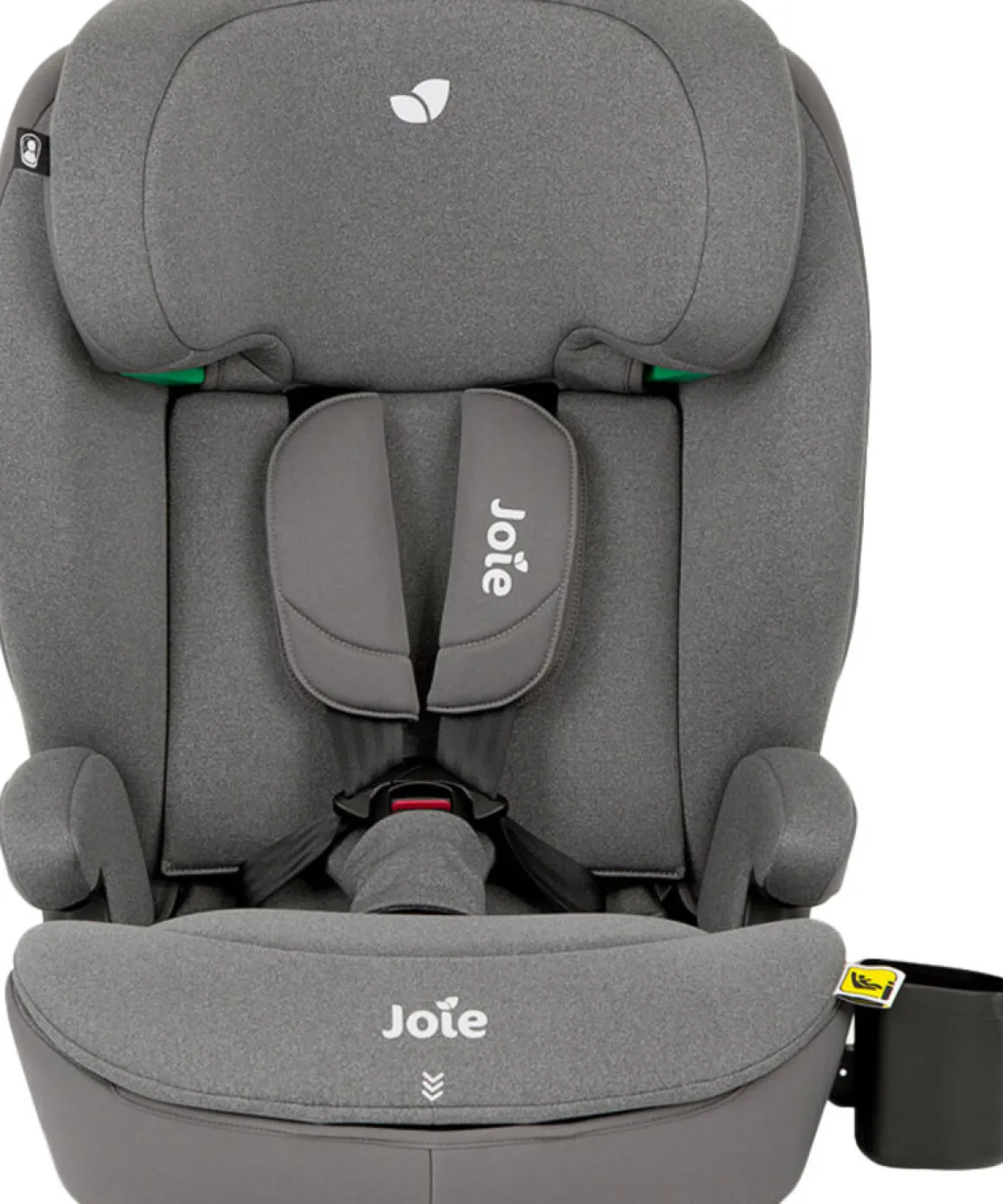 Joie I-Irvana Autostol, Thunder