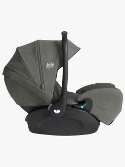 Joie i-Level Pro Autostol Baby, Evergreen
