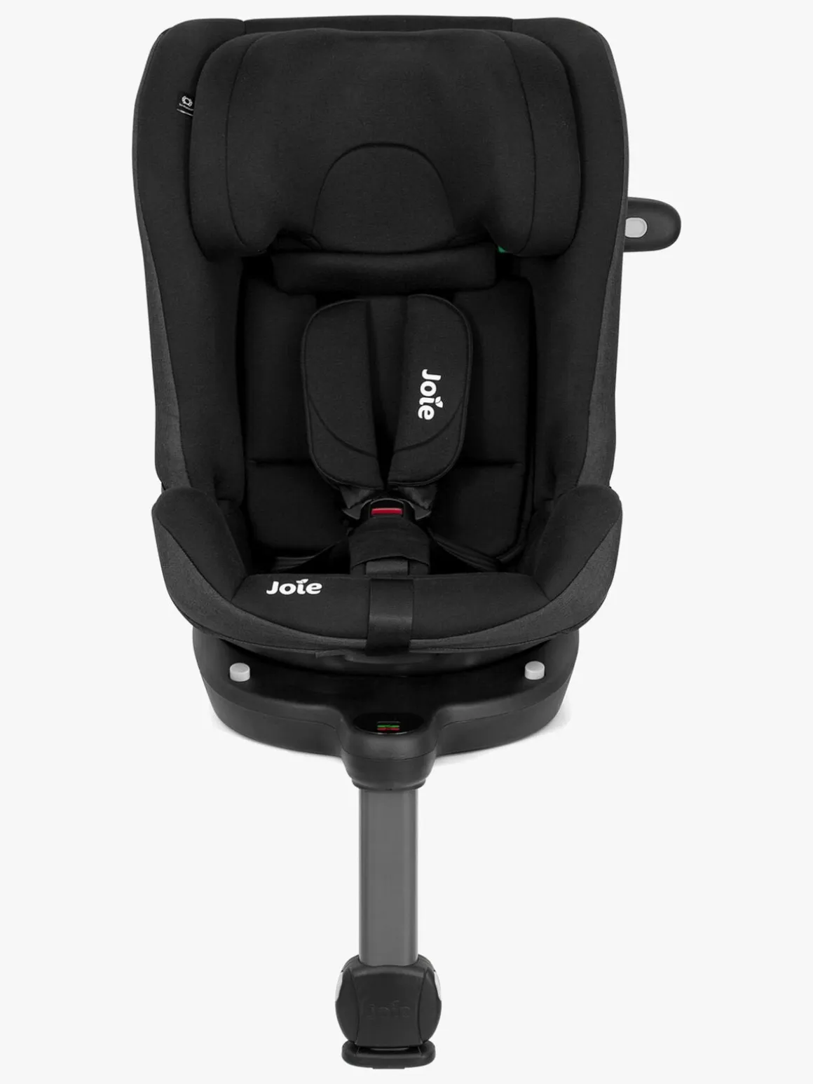 Joie I-Pivot Grow Autostol, Shale