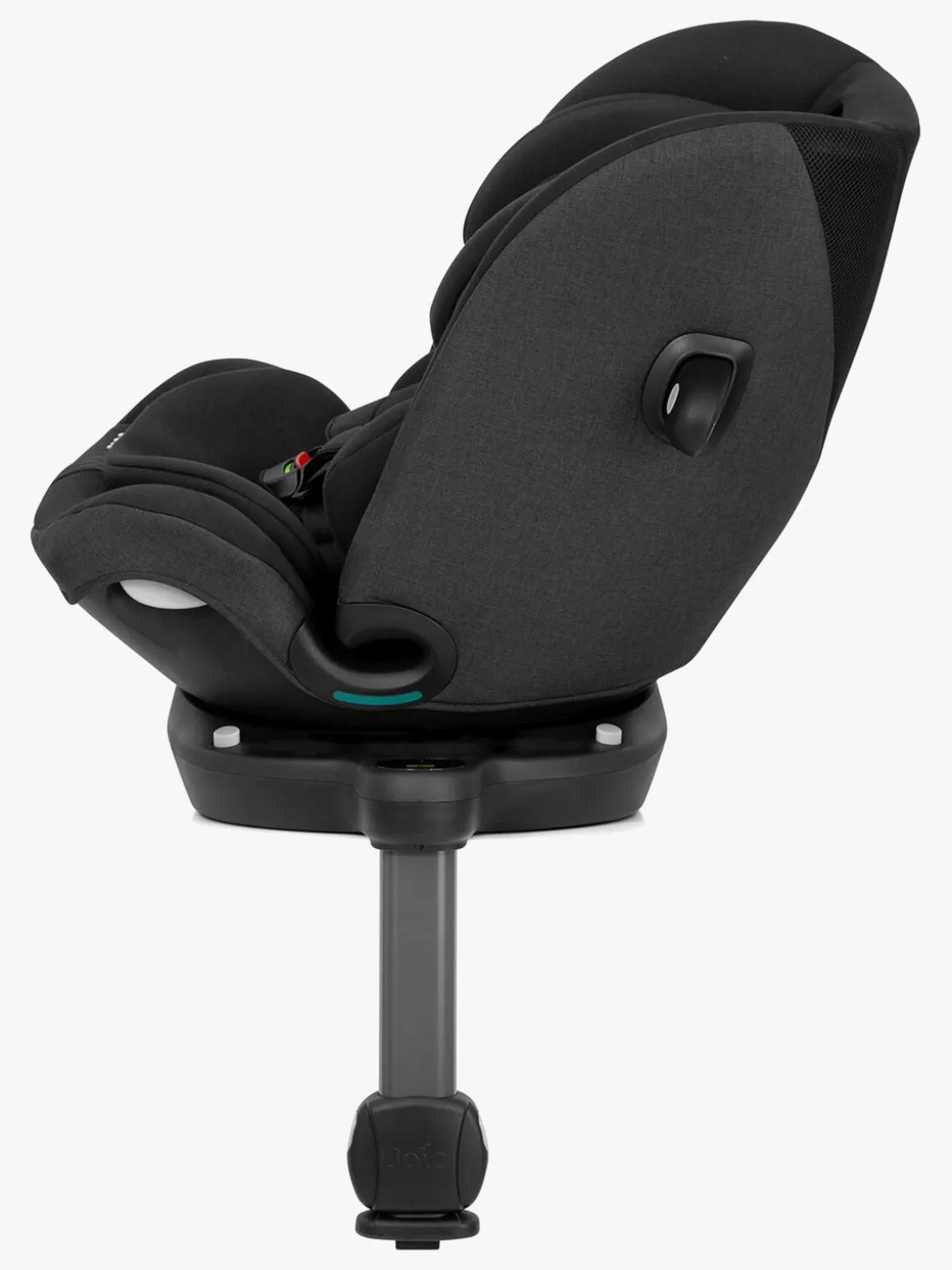 Joie I-Pivot Grow Autostol, Shale