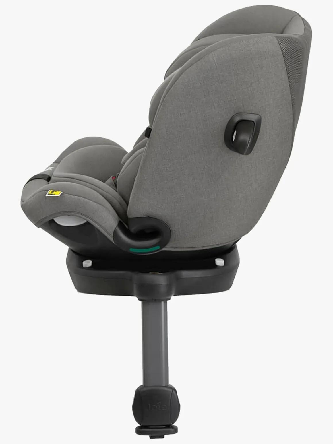 Joie I-Pivot Grow Autostol, Thunder