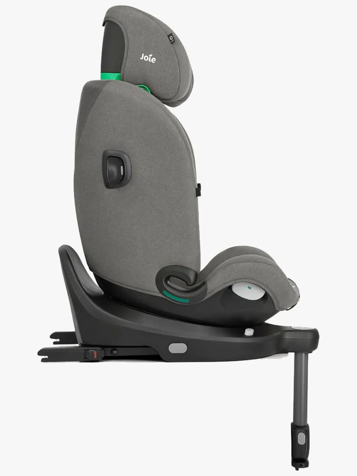 Joie I-Pivot Grow Autostol, Thunder