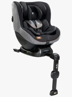 Joie i-Quest Autostol, Carbon
