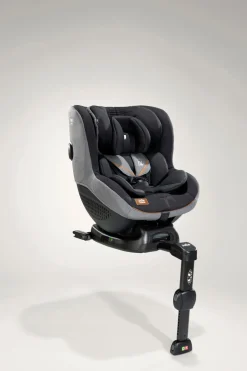 Joie i-Quest Autostol, Carbon