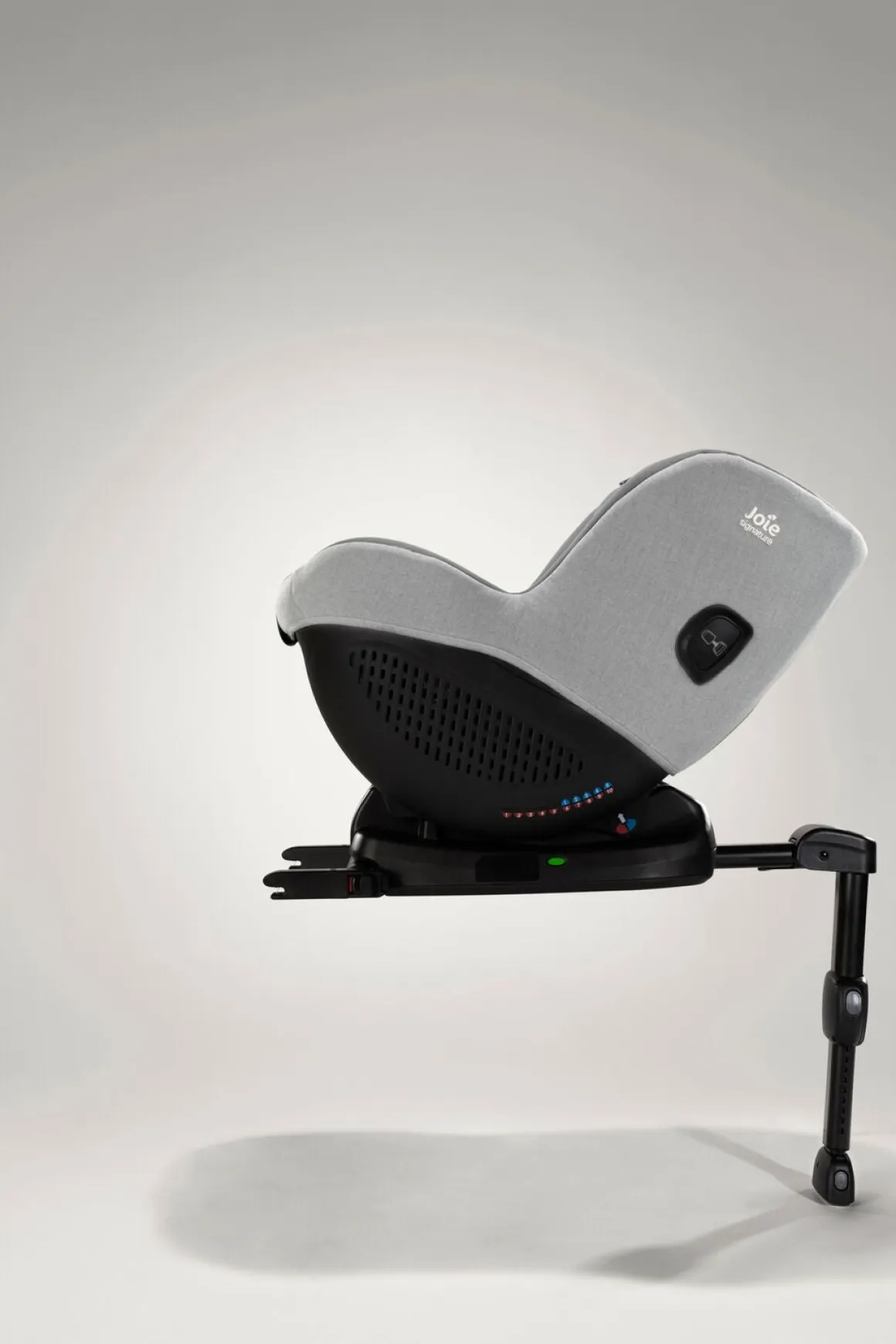 Joie i-Quest Autostol, Carbon