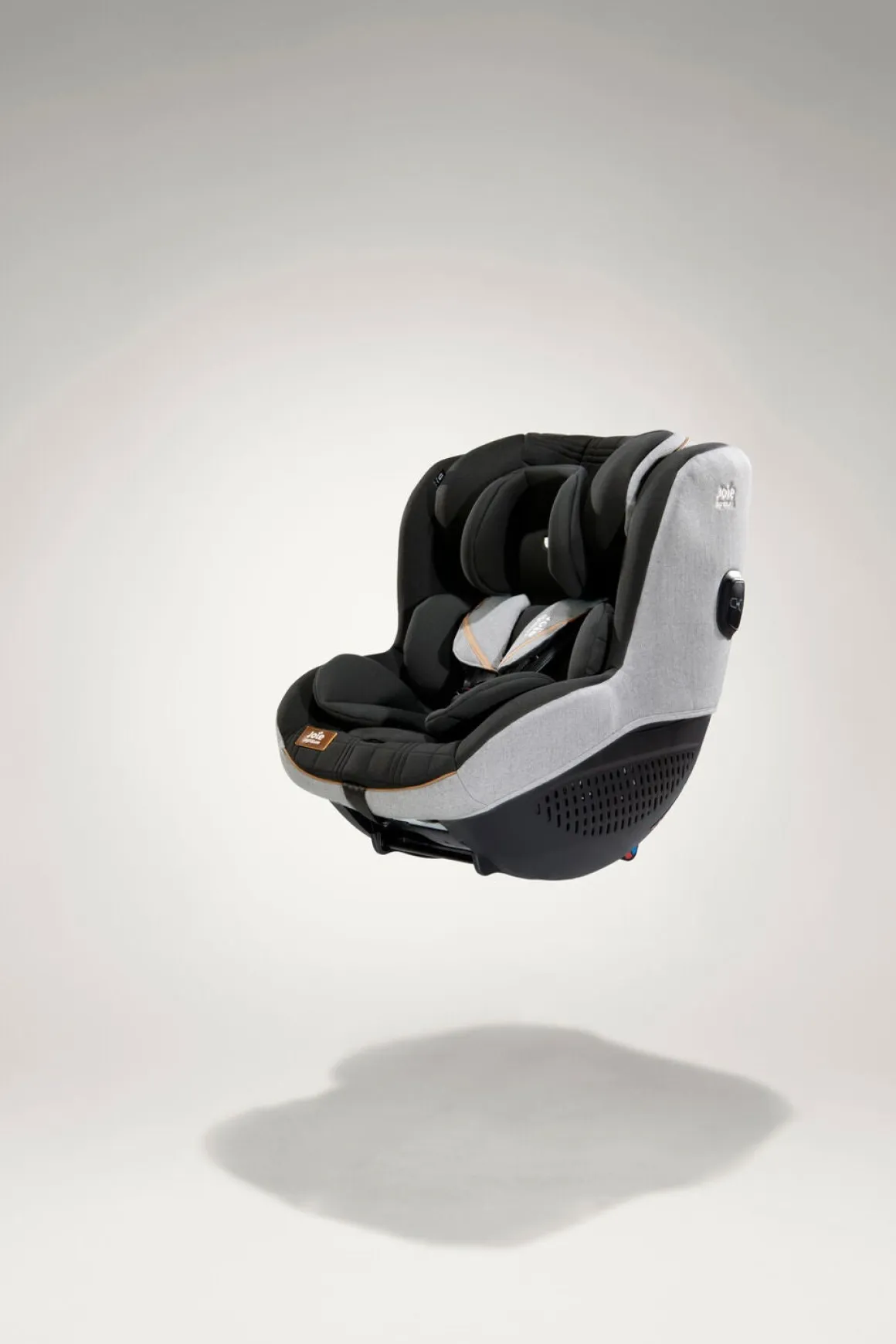 Joie i-Quest Autostol, Carbon