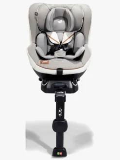 Joie i-Quest Autostol, Oyster