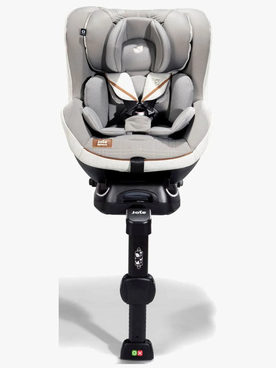 Joie i-Quest Autostol, Oyster