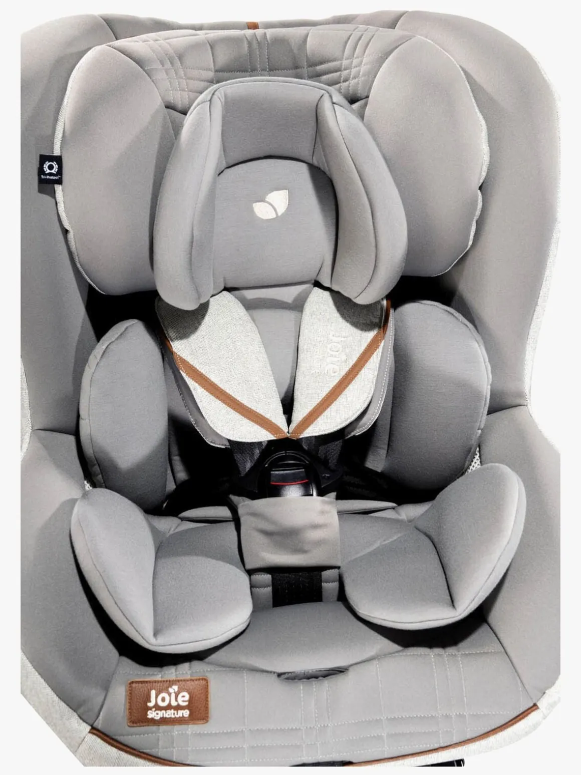 Joie i-Quest Autostol, Oyster
