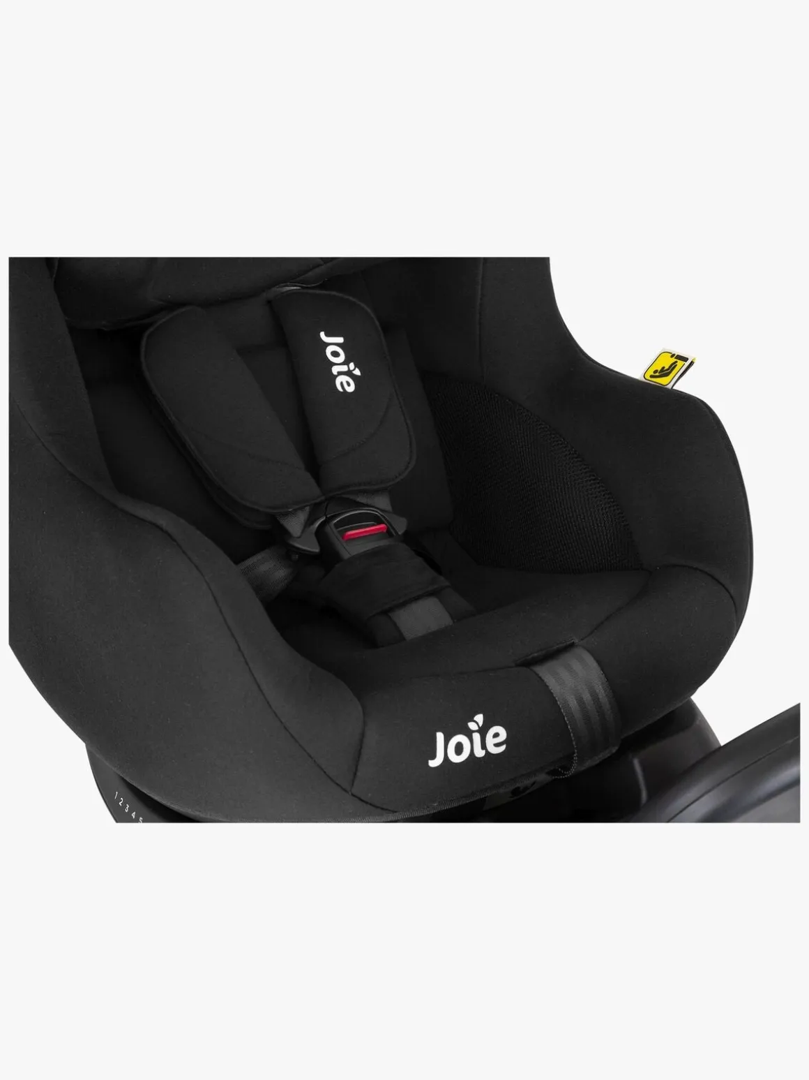 Joie i-Soren Autostol, Shale