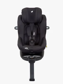 Joie i-Spin 360 Autostol, Coal