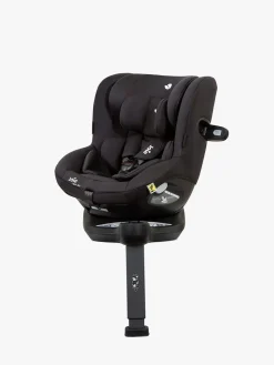 Joie i-Spin 360 Autostol, Coal