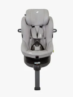 Joie i-Spin 360 Autostol, Grey Flannel