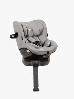 Joie i-Spin 360 Autostol, Grey Flannel