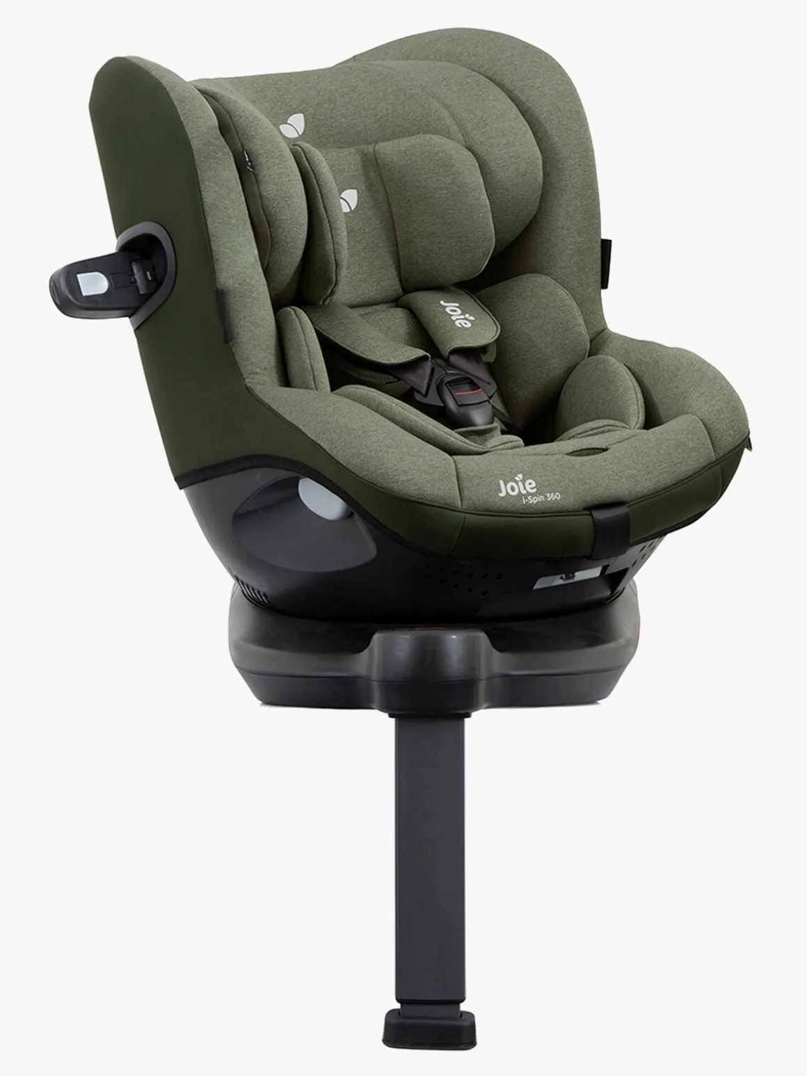 Joie i-Spin 360 Autostol, Moss