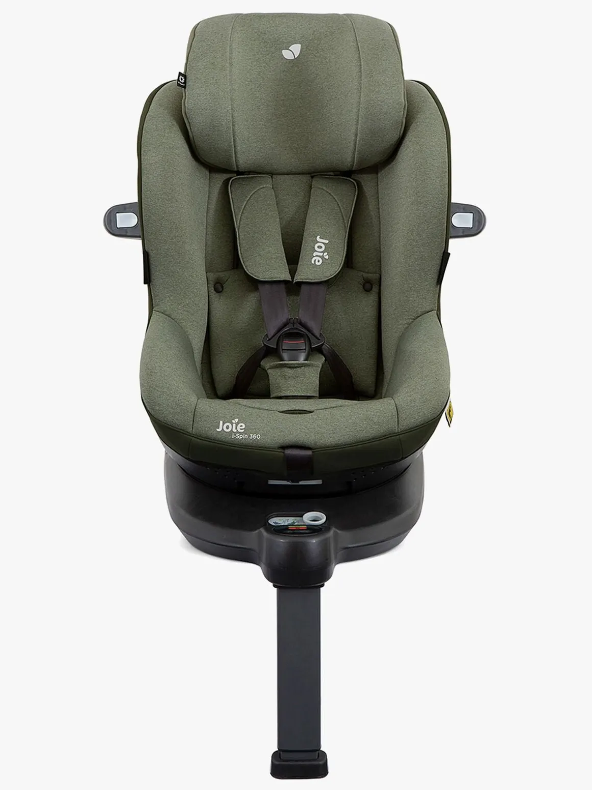 Joie i-Spin 360 Autostol, Moss