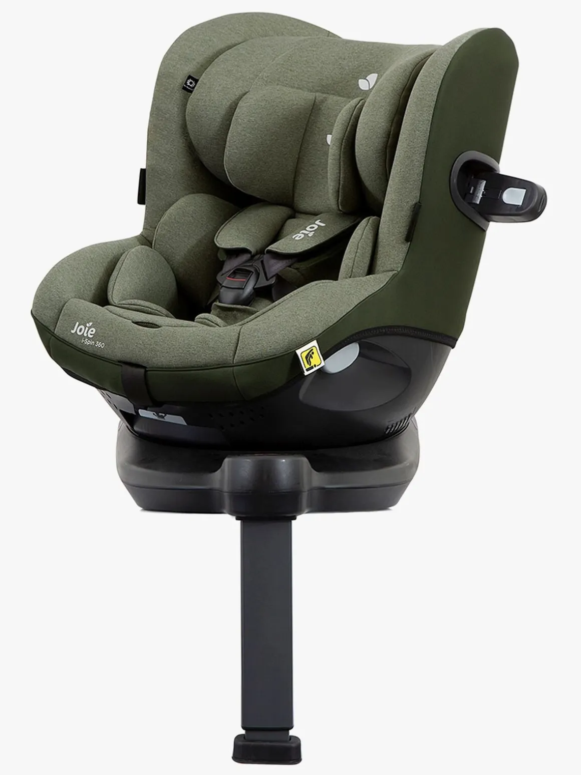 Joie i-Spin 360 Autostol, Moss