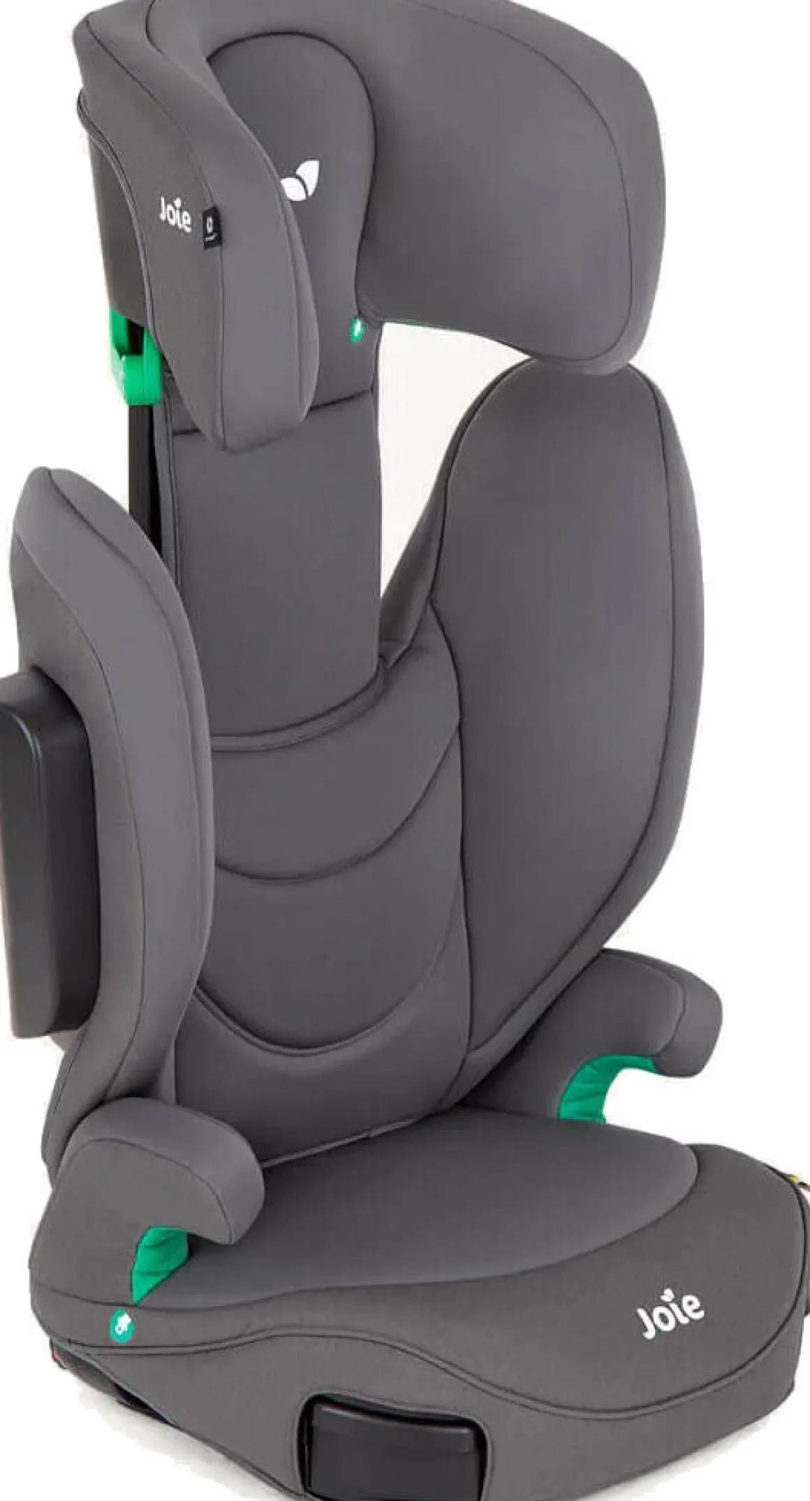 Joie I-Trillo FX Autostol, Thunder