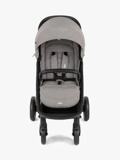 Joie Litetrax Pro Klapvogn, Pebble