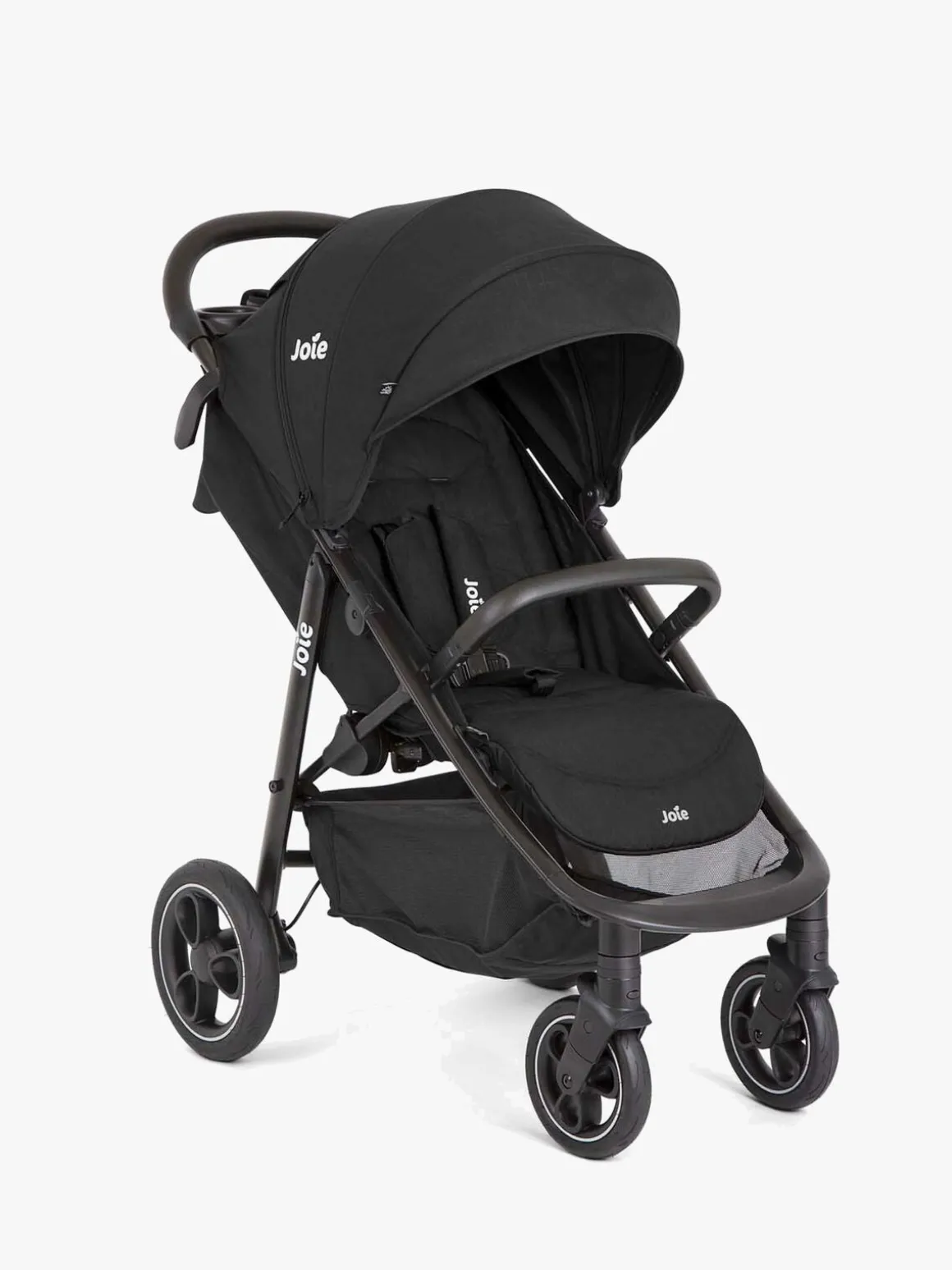 Joie Litetrax Pro Klapvogn, Shale
