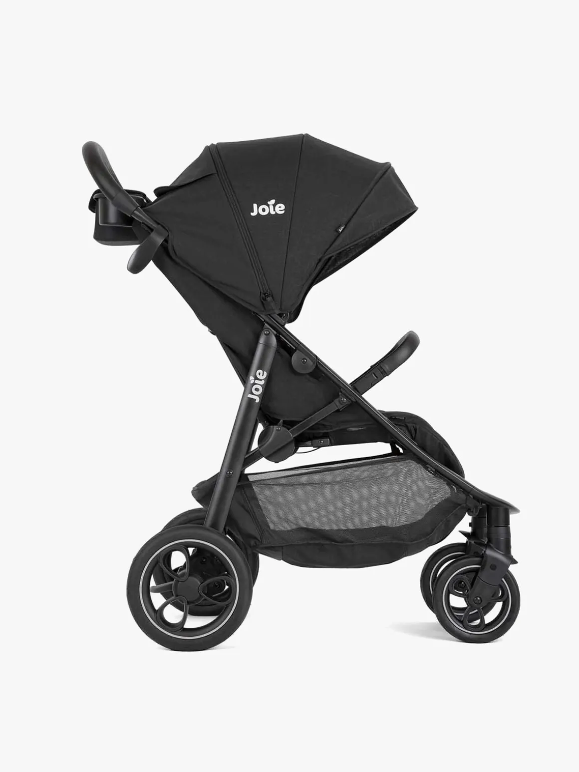 Joie Litetrax Pro Klapvogn, Shale