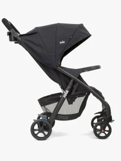 Joie Muze LX Klapvogn, Coal