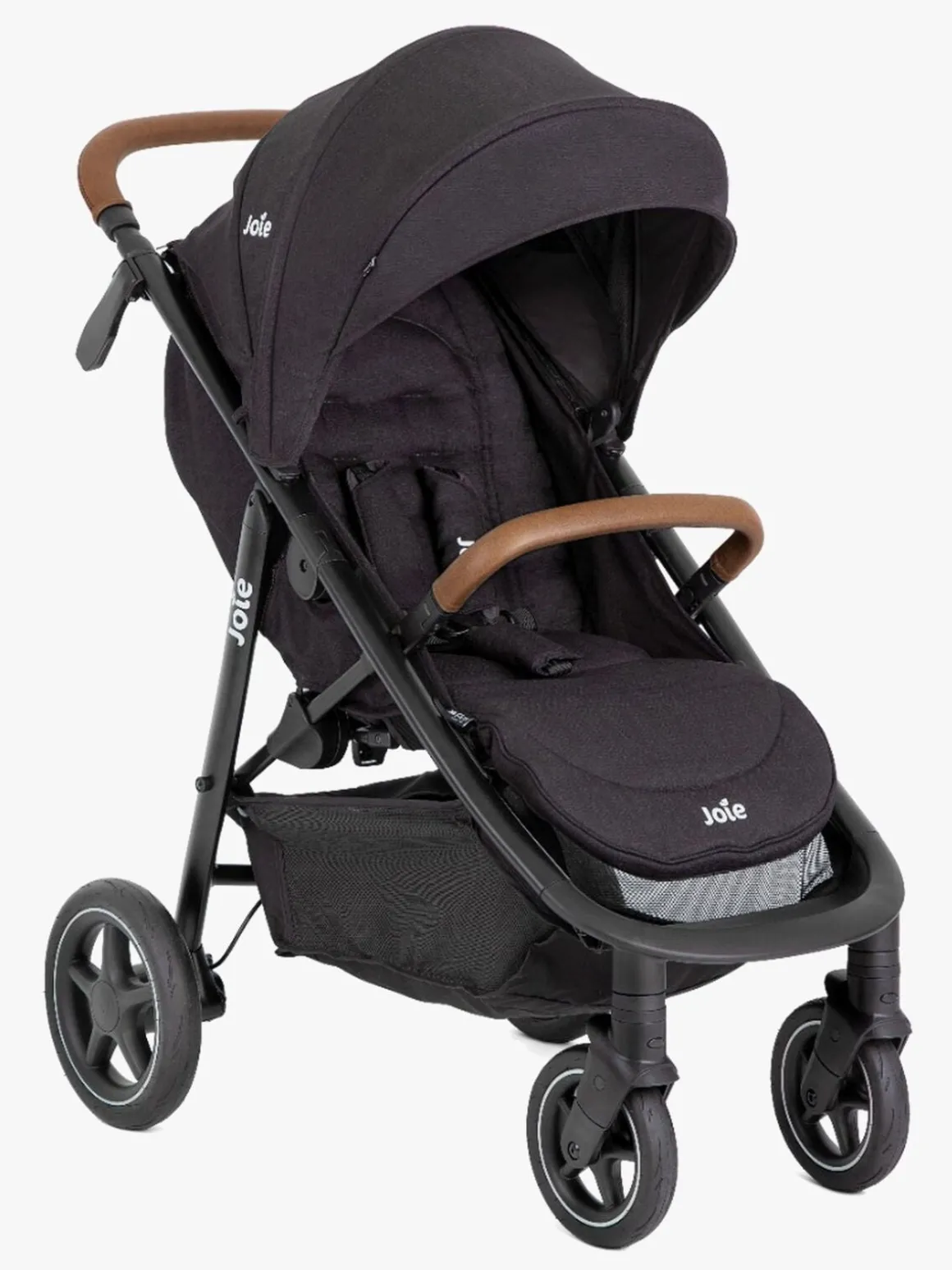 Joie Mytrax Pro Klapvogn, Shale