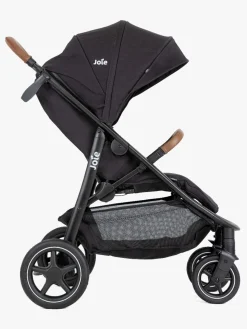 Joie Mytrax Pro Klapvogn, Shale