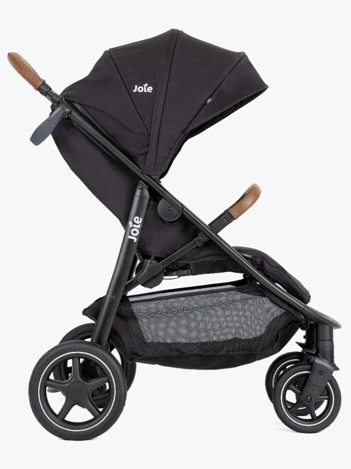 Joie Mytrax Pro Klapvogn, Shale
