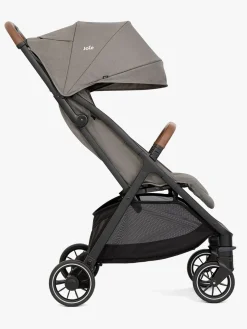 Joie Pact Pro Klapvogn, Pebble