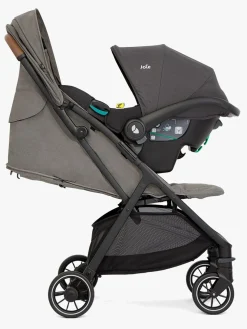 Joie Pact Pro Klapvogn, Pebble