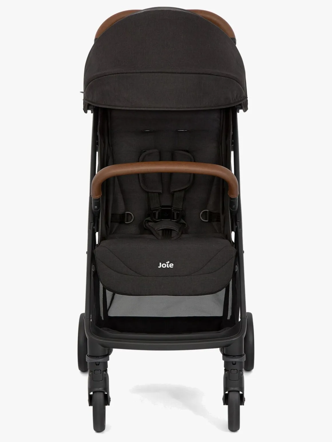 Joie Pact Pro Klapvogn, Shale