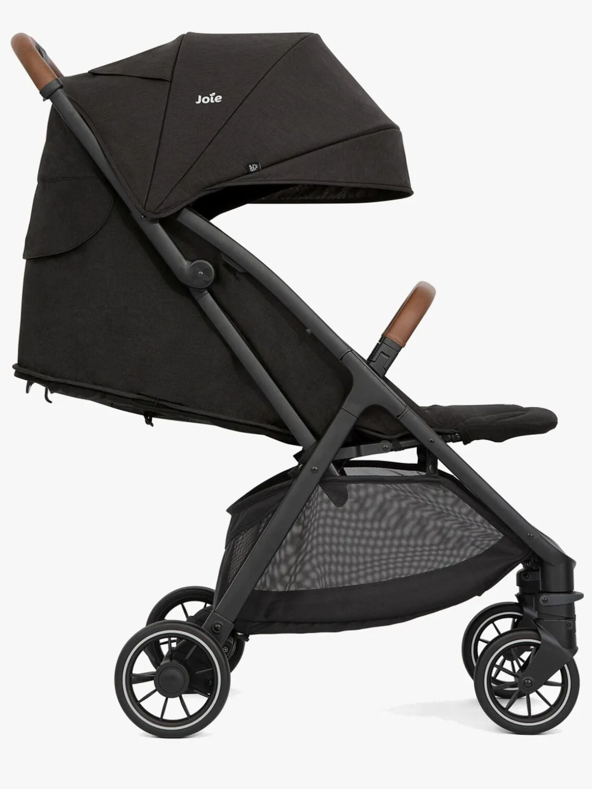 Joie Pact Pro Klapvogn, Shale