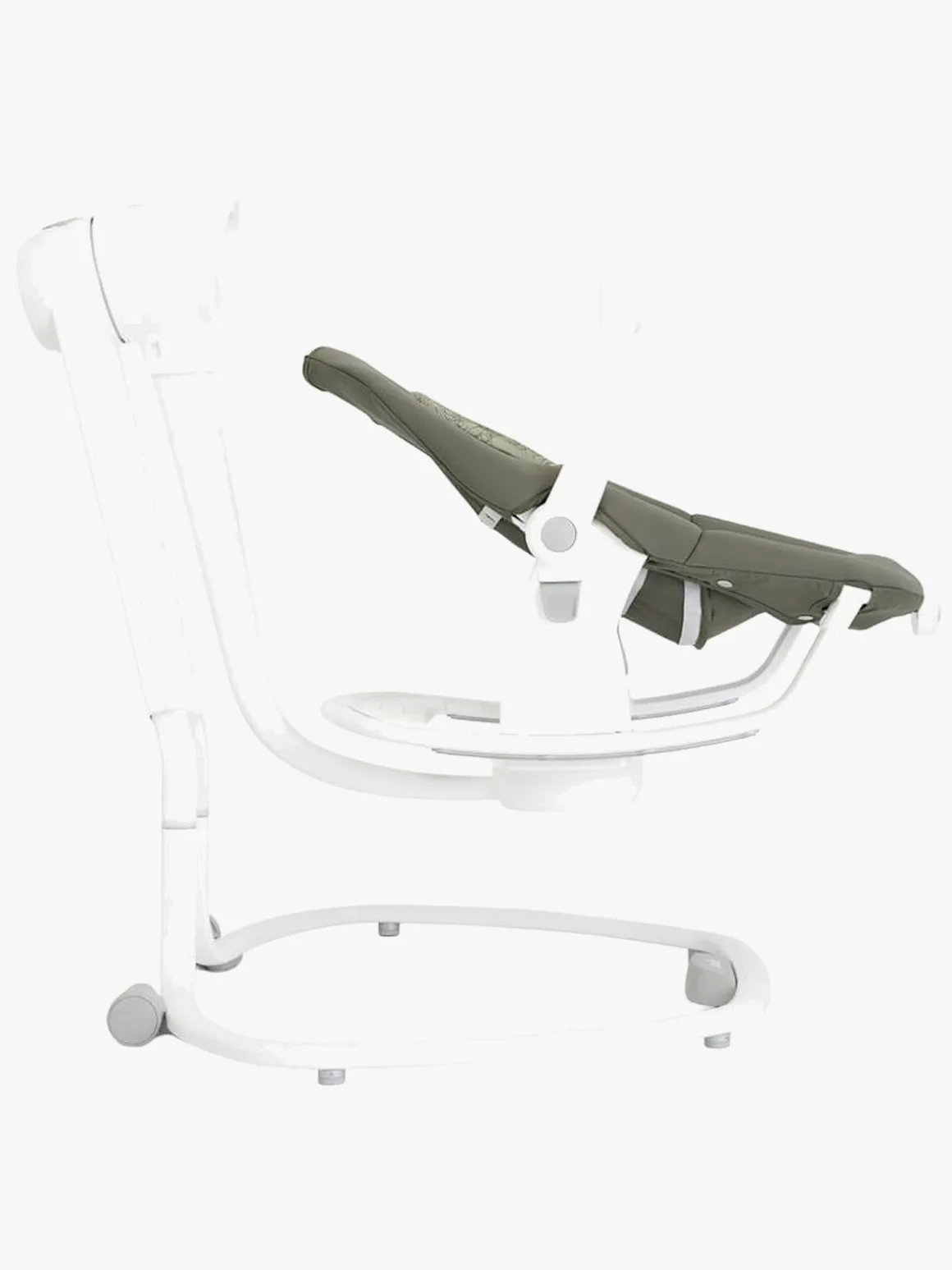 Joie Serina 2-in-1 Skråstol, Palms