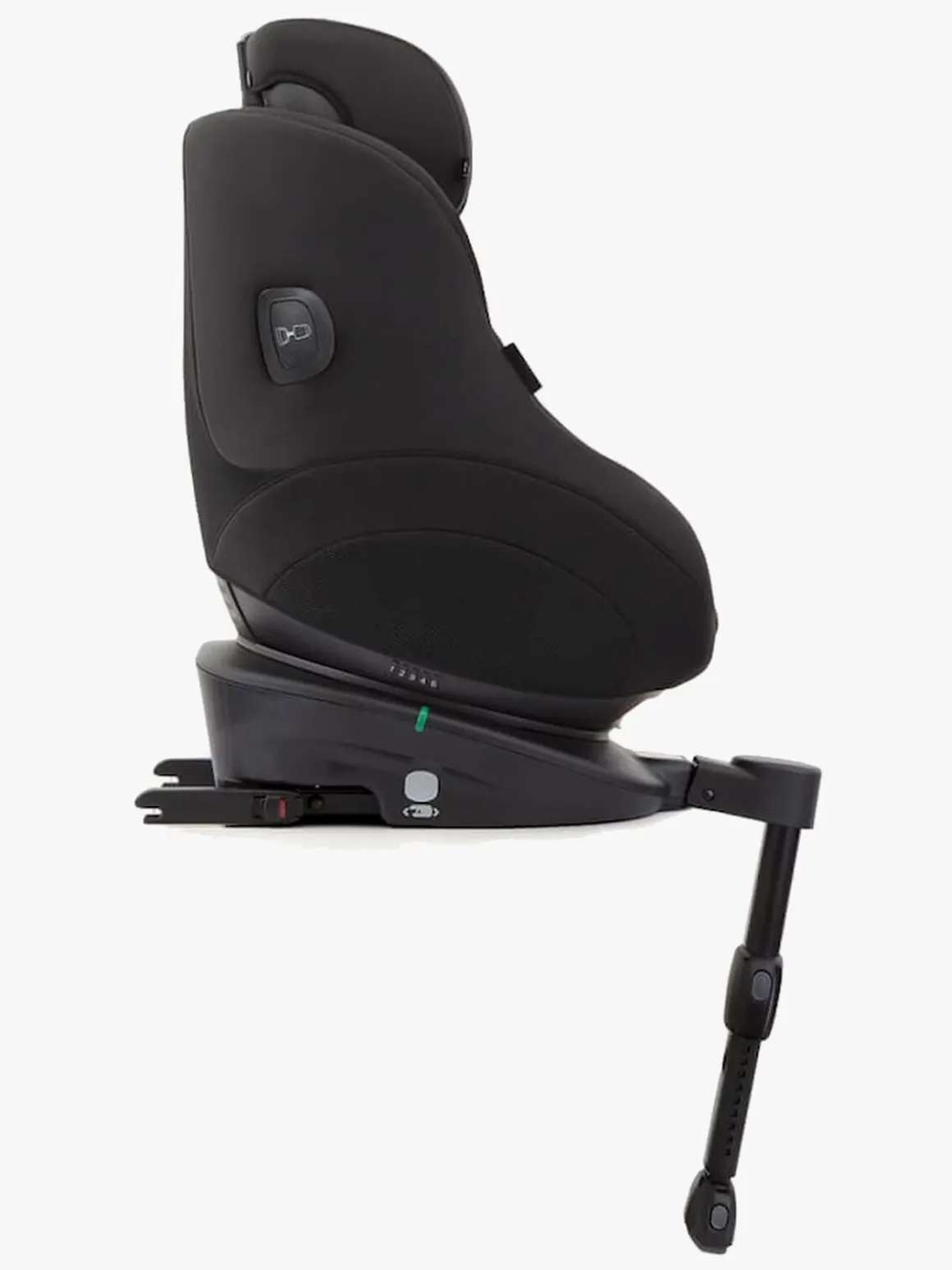 Joie Spin 360 GTi Autostol, Shale