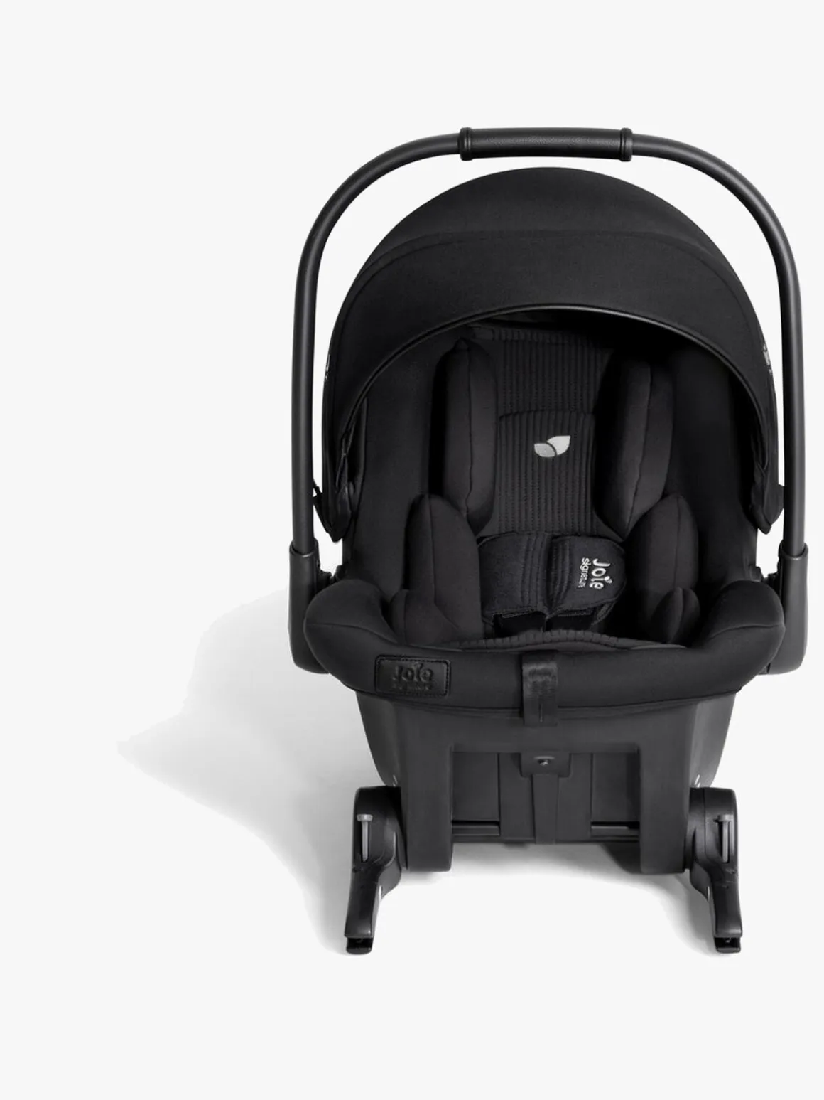 Joie Sprint Autostol Baby, Eclipse