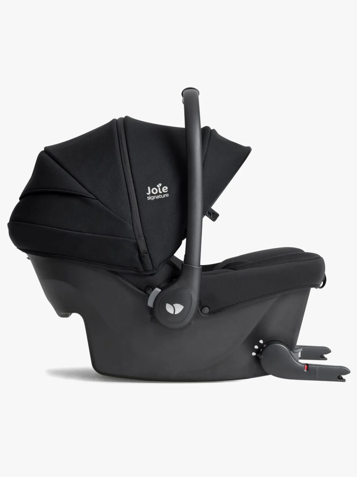 Joie Sprint Autostol Baby, Eclipse