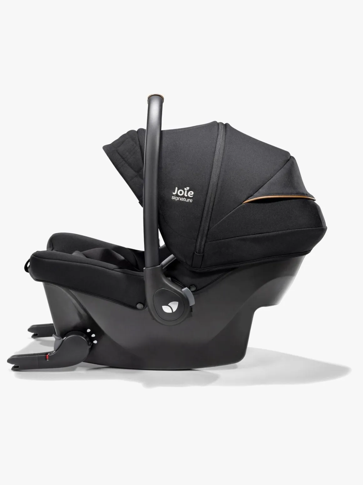 Joie Sprint Autostol Baby, Eclipse