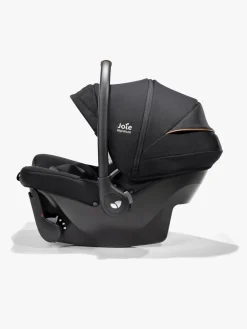 Joie Sprint Autostol Baby, Eclipse