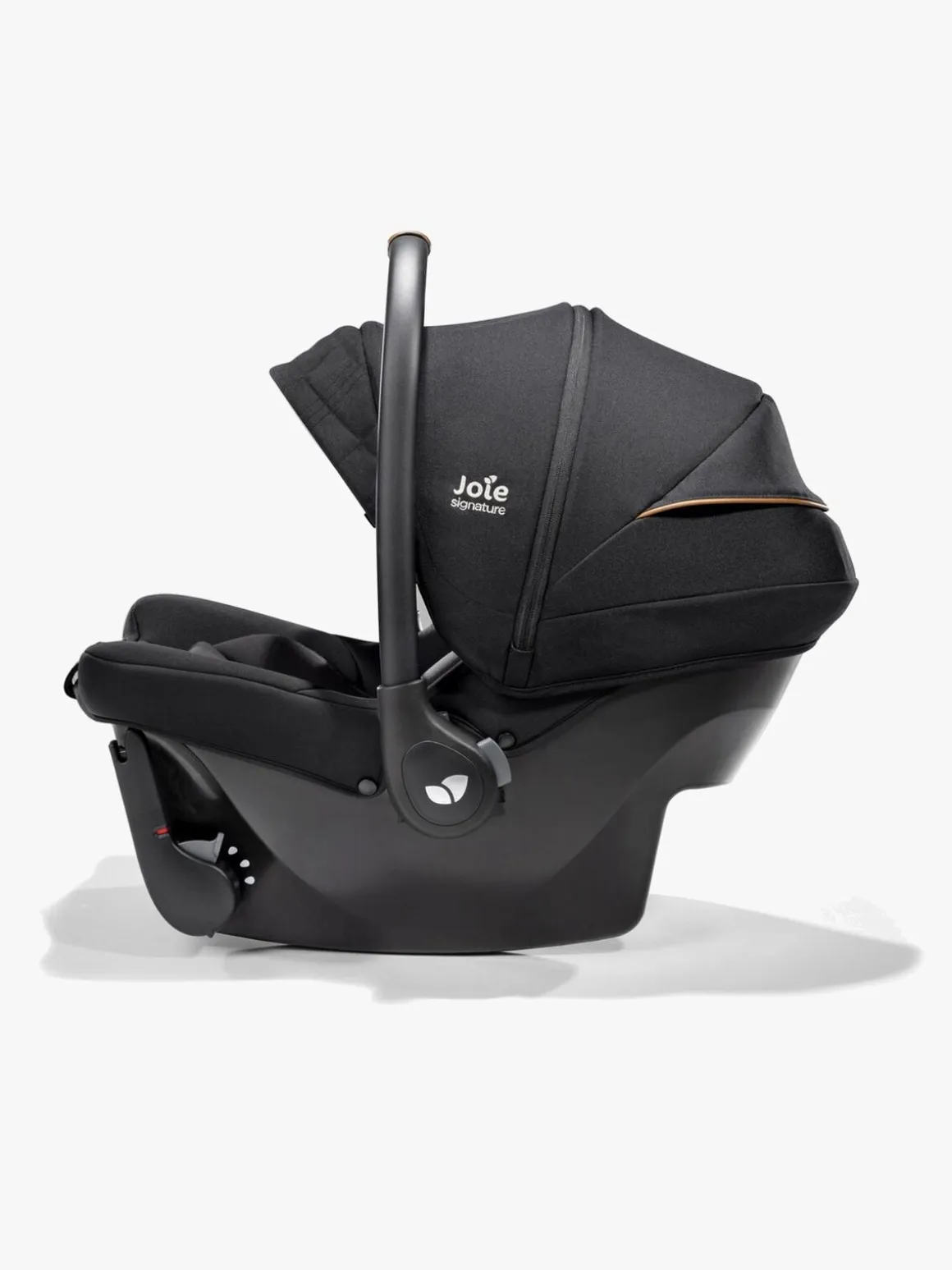 Joie Sprint Autostol Baby, Eclipse
