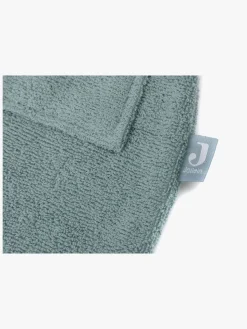 Jollein Badekåbe 3-4 År, Sea Green