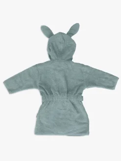 Jollein Badekåbe 1-2 År, Sea Green