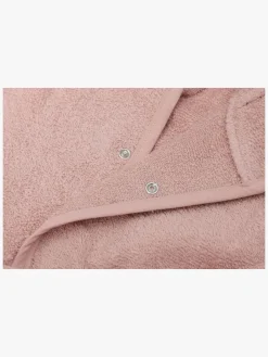 Jollein Badekåbe 1-2 År, Wild Rose