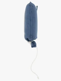 Jollein Balloner Vægdekoration, Jeans Blue