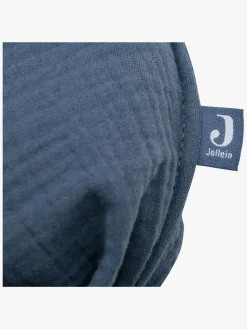 Jollein Balloner Vægdekoration, Jeans Blue