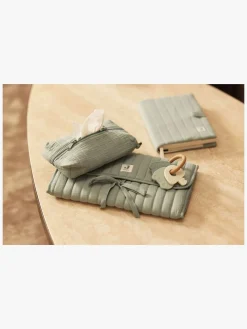 Jollein Beholder til Vådservietter, Olive Green