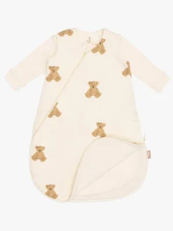 Jollein 2-i-1 Sovepose 60 cm, Teddy Bear