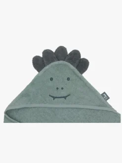 Jollein Jungle Jambo Badekåbe Frotté, Croco