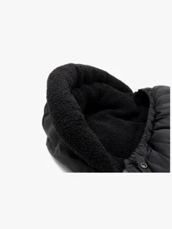 Jollein Kørepose, Puffed Black
